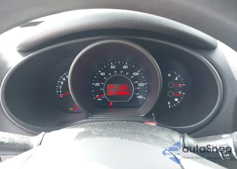 2019 Kia Soul z USA, uszkodzony, nr VIN KNDJN2A28K7658399